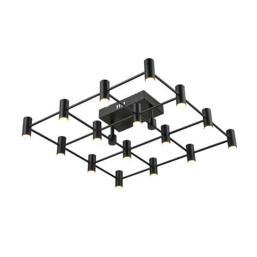 Потолочный светильник Vele Luce Аtmosfera VL7162L16 Потолочный светильник Vele Luce Аtmosfera VL7162L16