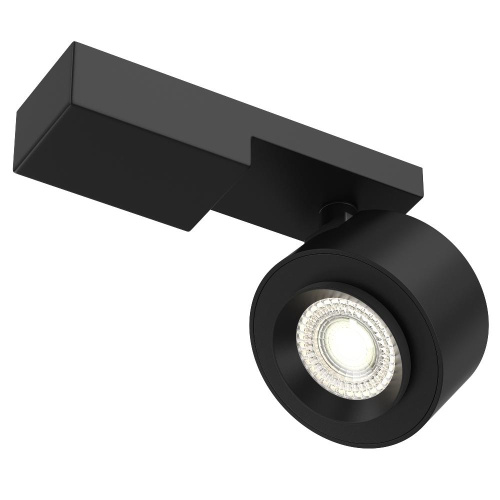 Светодиодный спот Maytoni Treo C062CL-L12B3K Светодиодный спот Maytoni Treo C062CL-L12B3K