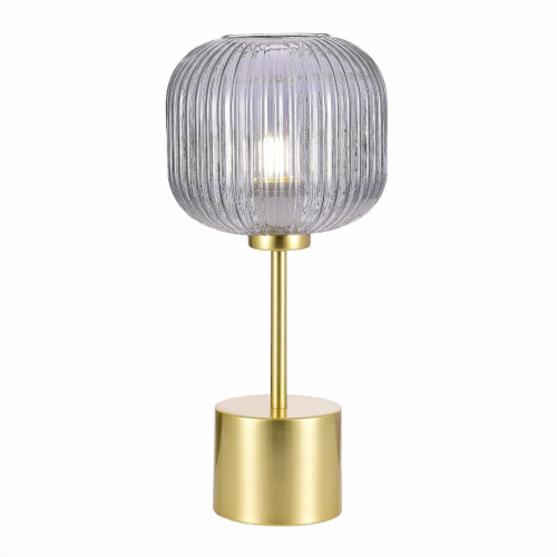 Настольная лампа ST Luce GRAN SL1154.304.01 Настольная лампа ST Luce GRAN SL1154.304.01