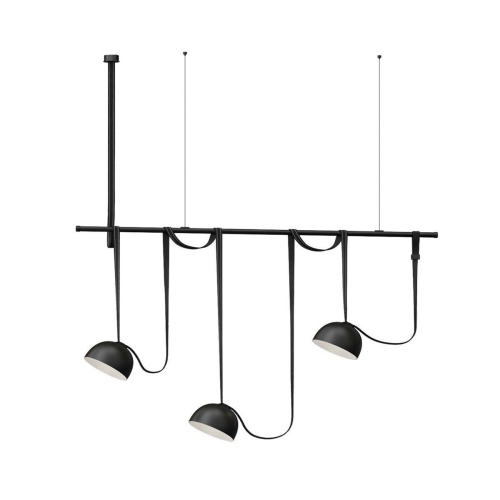 Ременная трековая система Kink Light Сатори 6426-1K,19 Ременная трековая система Kink Light Сатори 6426-1K,19