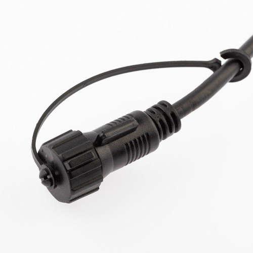 Шнур питания для гирлянды ЭРА ERAPS-K450 Б0051880 Шнур питания для гирлянды ЭРА ERAPS-K450 Б0051880