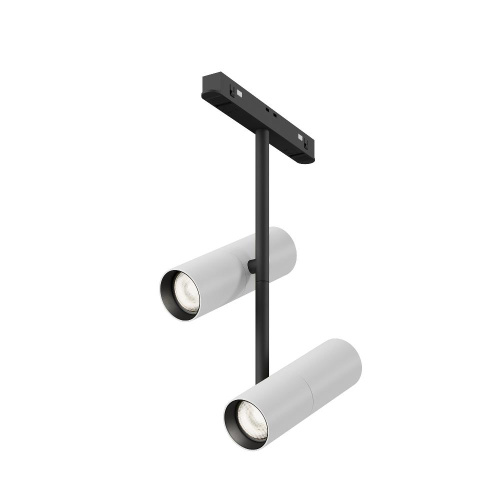 Трековый светильник Technical TR005-4-2X12W-DS-BW Трековый светильник Technical TR005-4-2X12W-DS-BW