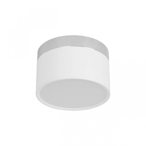 Накладной светодиодный светильник Loft IT Photon 10179/12 White Накладной светодиодный светильник Loft IT Photon 10179/12 White