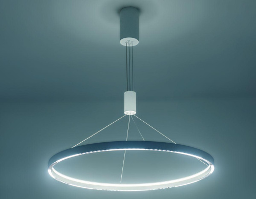 Подвесной светодиодный светильник Ambrella light Comfort Line FL5855 Подвесной светодиодный светильник Ambrella light Comfort Line FL5855