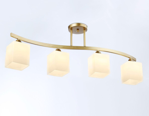 Потолочная люстра Ambrella light Traditional Modern TR303122 Потолочная люстра Ambrella light Traditional Modern TR303122