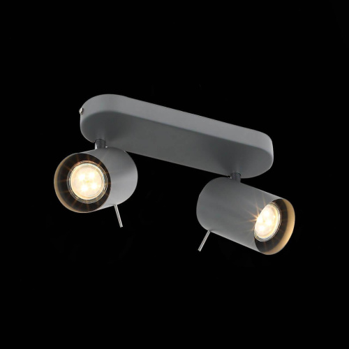 Светодиодный спот ST Luce Fanale SL597.701.02 Светодиодный спот ST Luce Fanale SL597.701.02