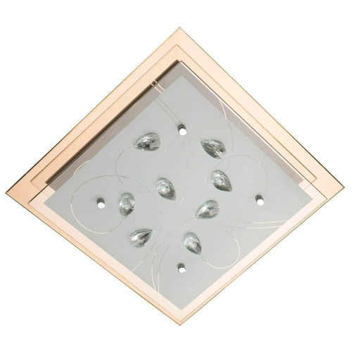 Потолочный светильник Arte Lamp A4042PL-2CC Потолочный светильник Arte Lamp A4042PL-2CC