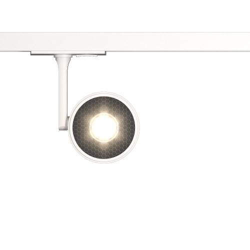 Трековый светильник Technical TR024-1-10W3K Трековый светильник Technical TR024-1-10W3K
