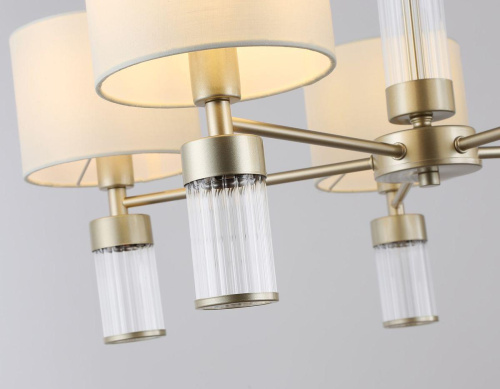 Подвесная люстра Ambrella Light High Light Classic LH71301 Подвесная люстра Ambrella Light High Light Classic LH71301