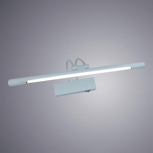 Подсветка для картин Arte Lamp Picture Lights Led A3068AP-1WH Подсветка для картин Arte Lamp Picture Lights Led A3068AP-1WH
