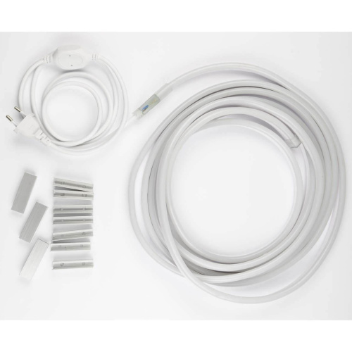 Гибкий неон Uniel 8W/m 120LED/m холодный белый 10M ULS-N21 10M/6500K/1.5M IP67 RRP80C00 UL-00006686 Гибкий неон Uniel 8W/m 120LED/m холодный белый 10M ULS-N21 10M/6500K/1.5M IP67 RRP80C00 UL-00006686