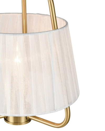 Подвесной светильник Vele Luce Isabella VL4254P01 Подвесной светильник Vele Luce Isabella VL4254P01