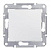 Переключатель одноклавишный Schneider Electric Sedna 10A 250V SDN0400121