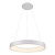 Подвесной светодиодный светильник Milosh Tendence 0684CL-80WT