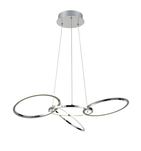Подвесной светильник Vele Luce Punto VL7033P04 Подвесной светильник Vele Luce Punto VL7033P04