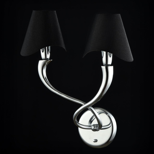 Бра Maytoni Boscage MOD206-02-N