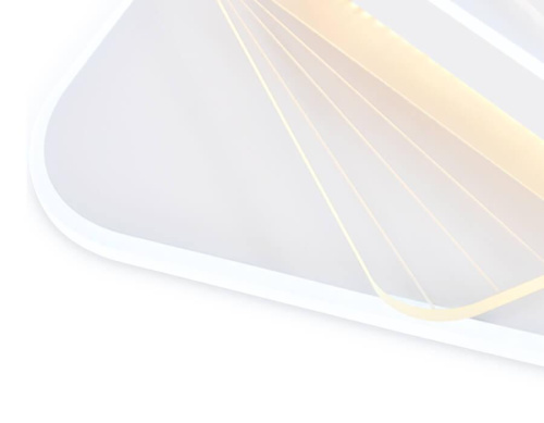 Потолочный светодиодный светильник Ambrella light Original FA799 Потолочный светодиодный светильник Ambrella light Original FA799