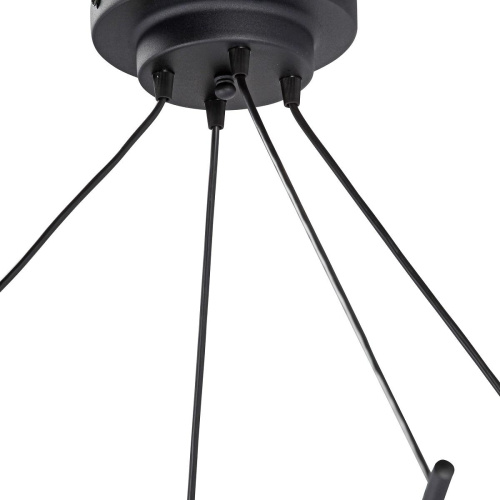 Подвесная люстра Vitaluce V4825-1/4S Подвесная люстра Vitaluce V4825-1/4S