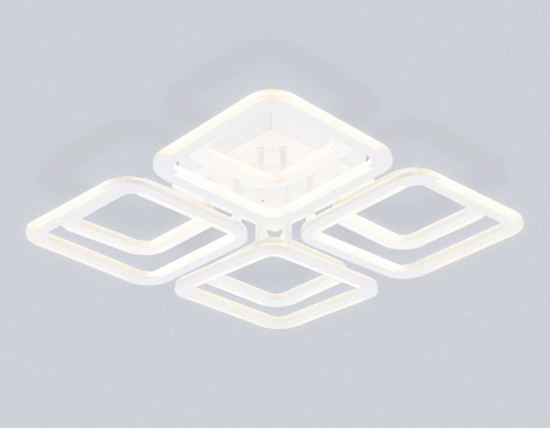 Светильник потолочный Ambrella light ACRYLICA FA8948 Светильник потолочный Ambrella light ACRYLICA FA8948