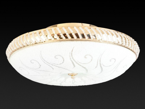 Накладной светильник Toplight Davina TL1482Y-05GC Накладной светильник Toplight Davina TL1482Y-05GC