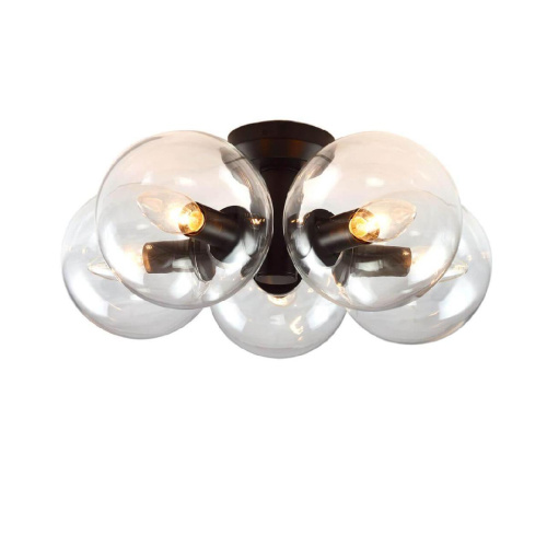Потолочная люстра Evoluce Rosello SL424.402.05 Потолочная люстра Evoluce Rosello SL424.402.05