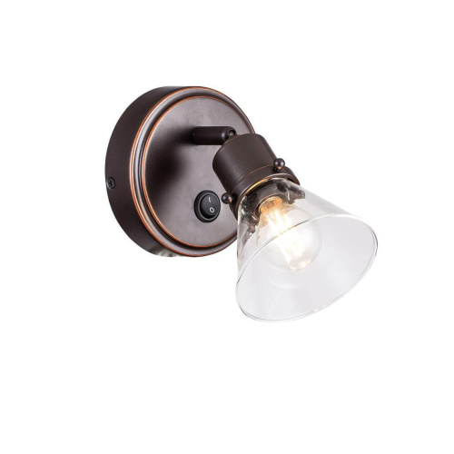 Спот Citilux Бисмарк CL564511 Спот Citilux Бисмарк CL564511