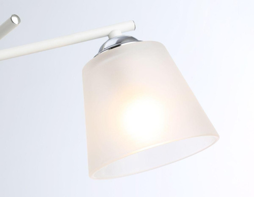 Потолочная люстра Ambrella light Traditional Modern TR303202 Потолочная люстра Ambrella light Traditional Modern TR303202