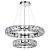 Подвесная люстра Odeon Light MIRAGE 5029/230L