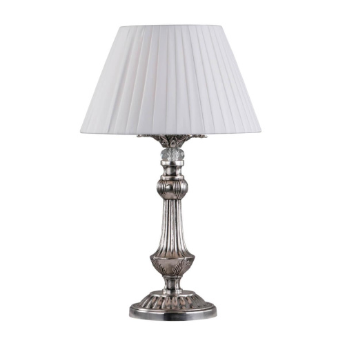 Настольная лампа Omnilux Miglianico OML-75414-01 Настольная лампа Omnilux Miglianico OML-75414-01