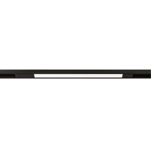 Трековый светодиодный светильник Arte Lamp Optima A7284PL-1BK Трековый светодиодный светильник Arte Lamp Optima A7284PL-1BK