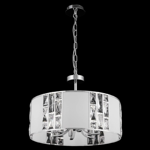 Подвесной светильник Maytoni Mercurio MOD028PL-06CH Подвесной светильник Maytoni Mercurio MOD028PL-06CH