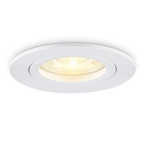 Встраиваемый светильник Ambrella light Techno Spot Standard Tech TN102450 Встраиваемый светильник Ambrella light Techno Spot Standard Tech TN102450