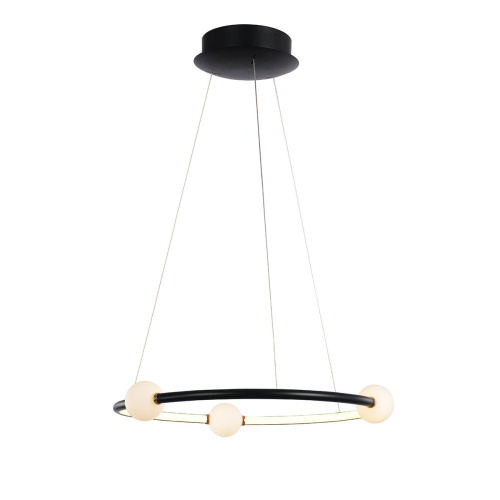 Подвесной светильник MD19001035-1A black Подвесной светильник MD19001035-1A black