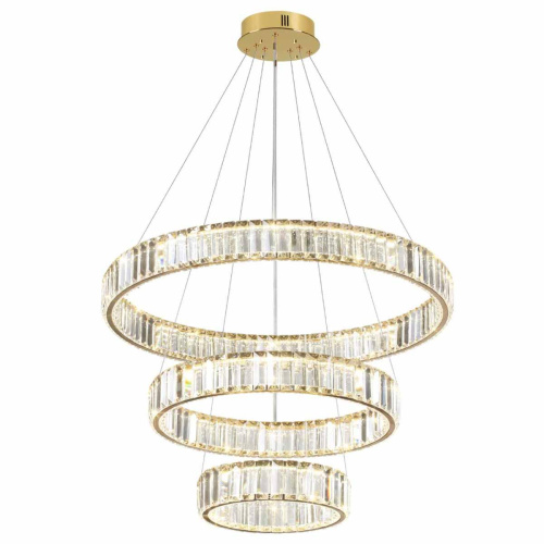 Подвесной светодиодный светильник Odeon Light Vekia 5015/88L Подвесной светодиодный светильник Odeon Light Vekia 5015/88L