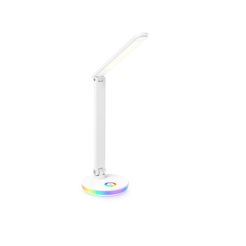 Светодиодная настольная лампа Ambrella light Desk DE534 Светодиодная настольная лампа Ambrella light Desk DE534