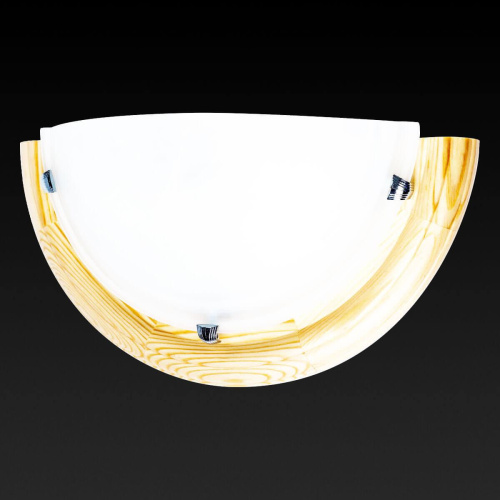 Настенный светильник Toplight Irma TL9070Y-01PN Настенный светильник Toplight Irma TL9070Y-01PN