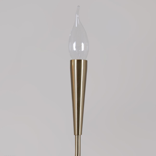 Потолочный светильник ILLUMICO IL0441-6P-79 BRASS VASE Потолочный светильник ILLUMICO IL0441-6P-79 BRASS VASE