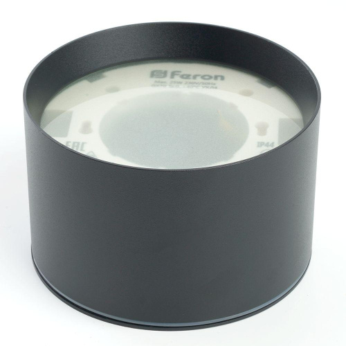 Потолочный светильник Feron Barrel HL373 48733 Потолочный светильник Feron Barrel HL373 48733