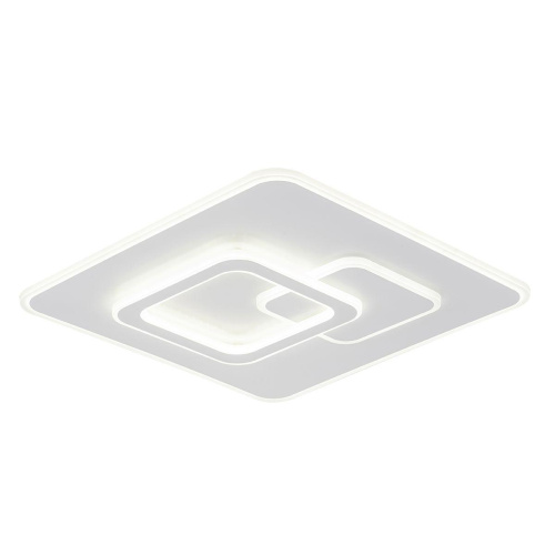 Потолочный светодиодный светильник Escada Rung 10295/3LED Потолочный светодиодный светильник Escada Rung 10295/3LED