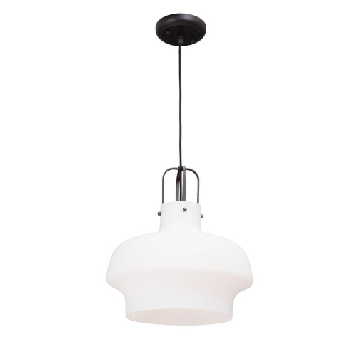 Подвесной светильник Arte Lamp Arno A3624SP-1WH Подвесной светильник Arte Lamp Arno A3624SP-1WH