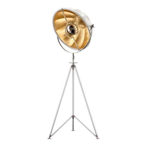 Торшер Studio white/gold Торшер Studio white/gold
