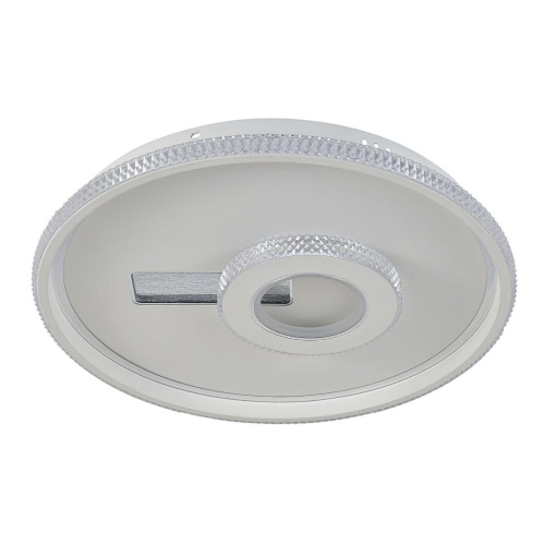 Потолочный светодиодный светильник Escada Apus 600/S LED Потолочный светодиодный светильник Escada Apus 600/S LED