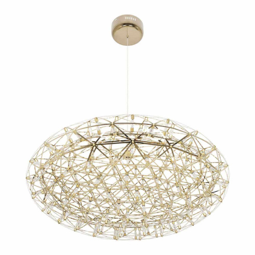 Подвесной светодиодный светильник Loft IT Raimond 9027-75 Gold Подвесной светодиодный светильник Loft IT Raimond 9027-75 Gold