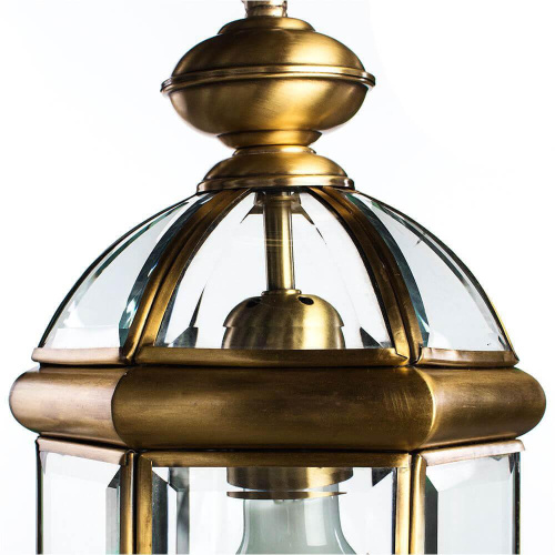 Подвесной светильник Arte Lamp Rimini A6501SP-1AB Подвесной светильник Arte Lamp Rimini A6501SP-1AB