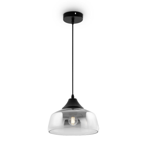 Подвесной светильник Freya Jiffy FR5188PL-01B