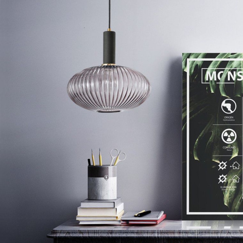 Подвесной Светильник Ferm Living Chinese Lantern A Black/Green By Imperiumloft Подвесной Светильник Ferm Living Chinese Lantern A Black/Green By Imperiumloft