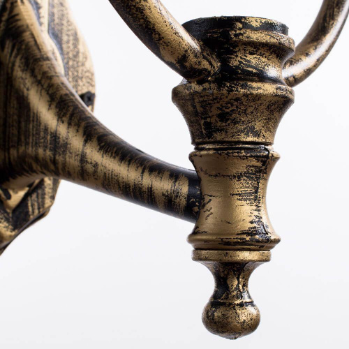 Уличный настенный светильник Arte Lamp Barcelona A1481AL-1BN Уличный настенный светильник Arte Lamp Barcelona A1481AL-1BN