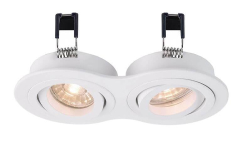 Встраиваемый светильник Deko-Light Mira 110008 Встраиваемый светильник Deko-Light Mira 110008