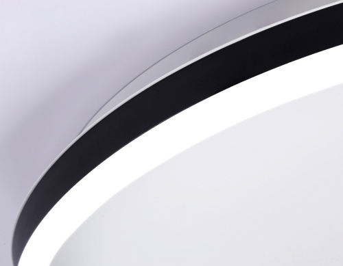 Потолочный светодиодный светильник Ambrella light Comfort LineTech FL5113 Потолочный светодиодный светильник Ambrella light Comfort LineTech FL5113