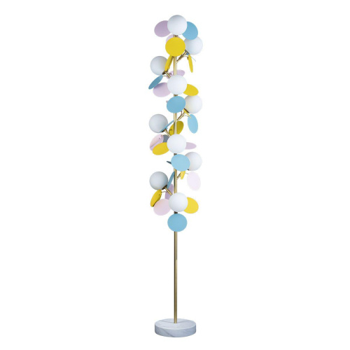 Торшер Loft IT Matisse 10008F mult Торшер Loft IT Matisse 10008F mult